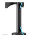 NEOMOUNTS TV Desk Mount grommet