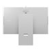 SAMSUNG LS27C902PAUXEN 27p Flat