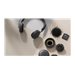 LOGI HEADSET Zone Wireless 2 UC GRAPHITE