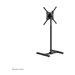 NEOMOUNTS NS-FS100BLACK Flat Screen