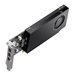 PNY NVIDIA RTX A1000 8Go Low Profile