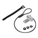 TARGUS Ser. Combo DualHead Univ. Lock