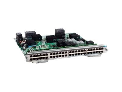 CISCO C9400-LC-48UX-B