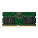 HP 8Go DDR5 4800 SODIMM Memory
