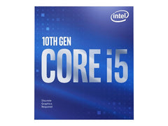 INTEL Core i5-10400F 2.9GHz LGA1200 12M Cache Boxed CPU