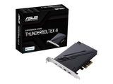 ASUS PCIe 3.0 x4 - 2x Thunderbolt 4 ThunderboltEX 4 Controller