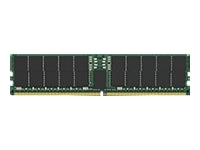 KINGSTON 64Go DDR5 4800MT/s ECC Reg 2Rx4