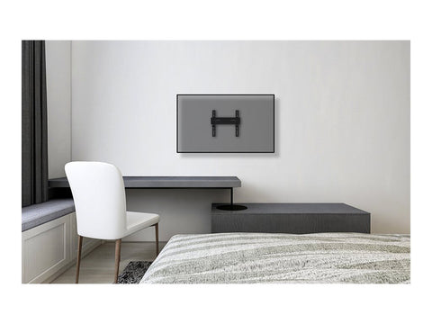 NEOMOUNTS WL30-350BL12 Support pour écran mural 24-55p - fixe - verrouillable