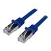 LINDY UTP Cat.6 Cable Grey .0m LSOH