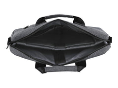 TNB ANTIBES - Laptop 15.6p case - grey