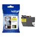 BROTHER Pack blister de 3 carto