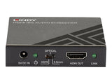 LINDY HDMI 18G audio embedder