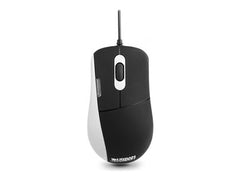 URBAN FACTORY Souris Desktop Silk Mouse