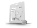 LINDY Bloqueurs de ports USB 10 pièces