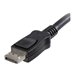 MCL Cable mini DisplayPort male / male