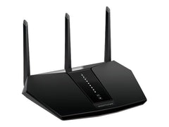 NETGEAR AX2400 Nighthawk AX/5-Stream WiFi 6-Router