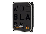 WD HDD INTERNE 3.5 BLACK DESKTO