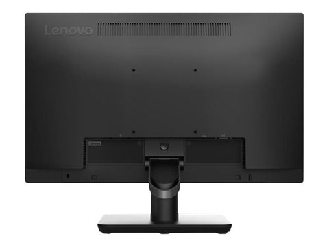 LENOVO ThinkVision -E20-30 - 19.5p - Monitor - HDMI