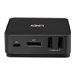 LINDY 2 Port Type C DisplayPort 1.2 KVM
