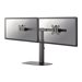 NEOMOUNTS FPMA-D865DBLACK Desk Mount