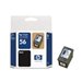 HP Nr337 Tinte schwarz 11ml