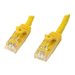 LINDY Cat.6 S/FTP Cable orange 15m