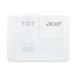 ACER X1827 Projector 16:9 4K UHD