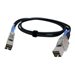 QNAP CAB-PCIE10M-8644-4X PCIe JBOD cable