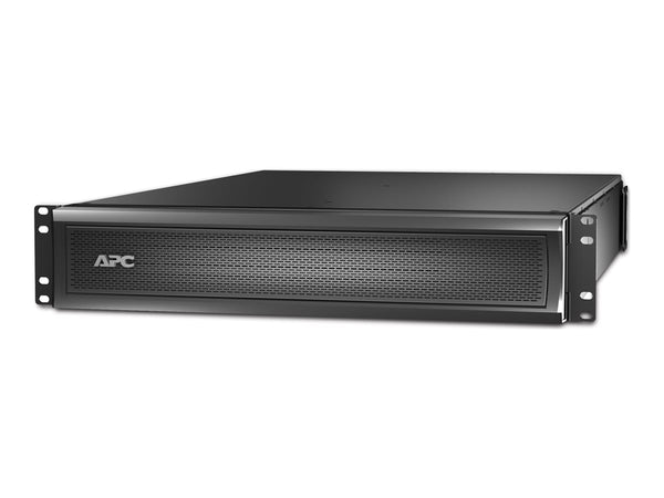 APC C Smart-UPS X 120V External Battery Pack Rack/Tower