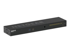 NETGEAR 14-Port AV Line M4250-12M2XF