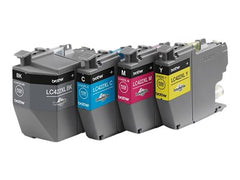 BROTHER LC422XL HY Value BP Ink BH19M/B