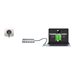 I-TEC USB-C Metal Nano Dock 3xDisplay+PD