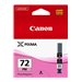 CANON 1LB PGI-72 GY grey ink tank