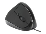 MCL Souris USB optique 1600 DPI