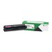 LEXMARK 20N20M0 Magenta Print Cartridge