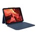 LOGI Rugged Combo 4 for iPad 10th (FRA)