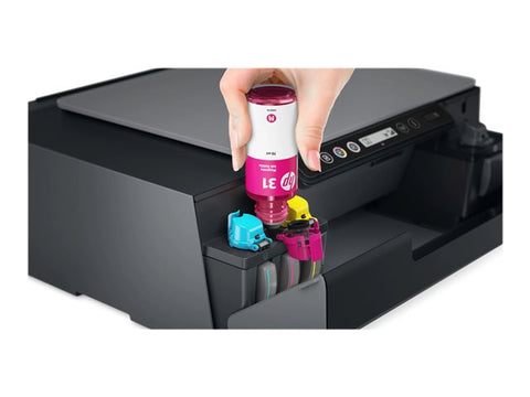 HP Smart Tank Plus 555 All-In-One