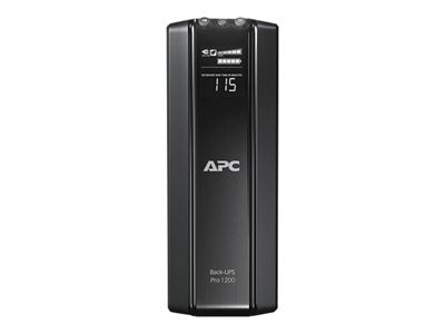 APC Power-Saving Back-UPS Pro 1200 230V