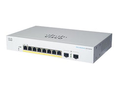 CISCO CBS220-8P-E-2G-EU