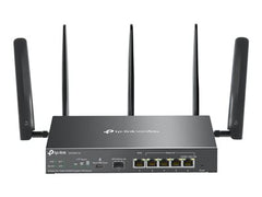 TP-LINK Omada VPN Router with 10G Ports