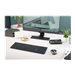 CHERRY KW 9100 Slim Wrls Keyboard (GB)