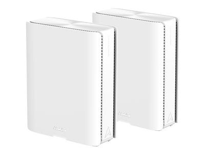 ASUS ZenWiFi BQ16 1 pack White Router