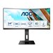 AOC CU34P2A 34p VA Monitor