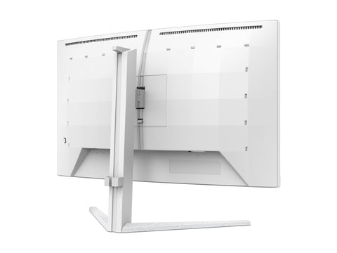 PHILIPS 27M2C5501/00 27p Curved Gaming Monitor 2560x1440 180Hz 1ms 2xHDMI DP white