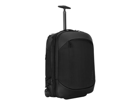 TARGUS Mobile Tech Traveller 15.6p Rolling Backpack
