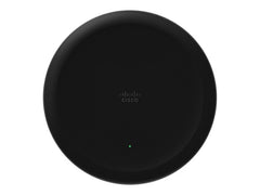 CISCO Ceiling Microphone Pro Carbone Noir
