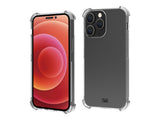 TNB Soft case for Iphone 14 Pro Max - transparent