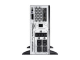 APC Smart-UPS X 3000VA Rack - Tower LCD with Network Card