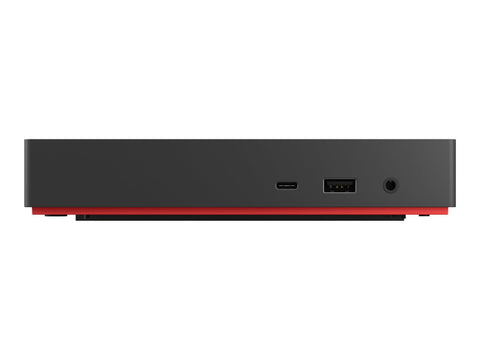 LENOVO ThinkPad Universal USB-C Smart Dock ThinkSmart Edition