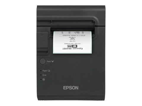 EPSON TM-L90 Receipt Printer 465 USB Ethernet PS EDG
